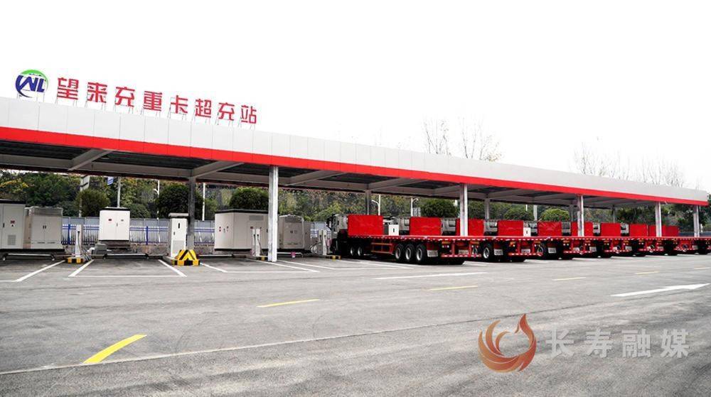 长寿区荣获5项2025年度重庆市科学技术奖